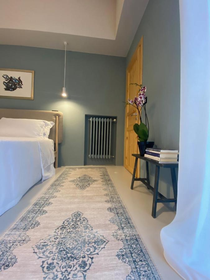 Casimiro Rooms Cesena Exterior photo