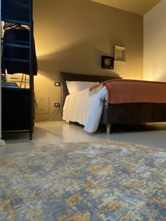 Casimiro Rooms Cesena Exterior photo