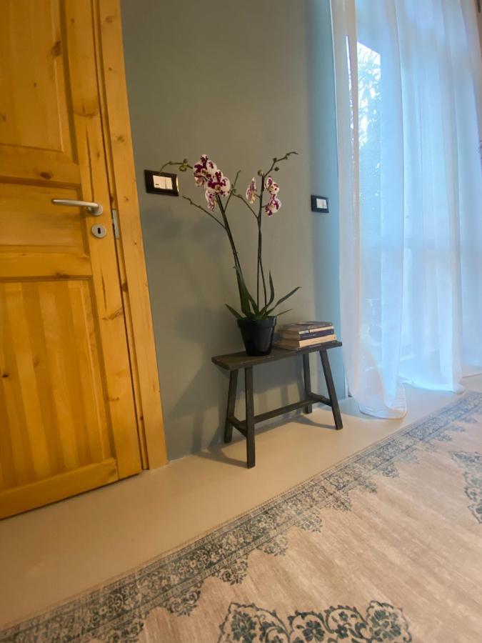 Casimiro Rooms Cesena Exterior photo