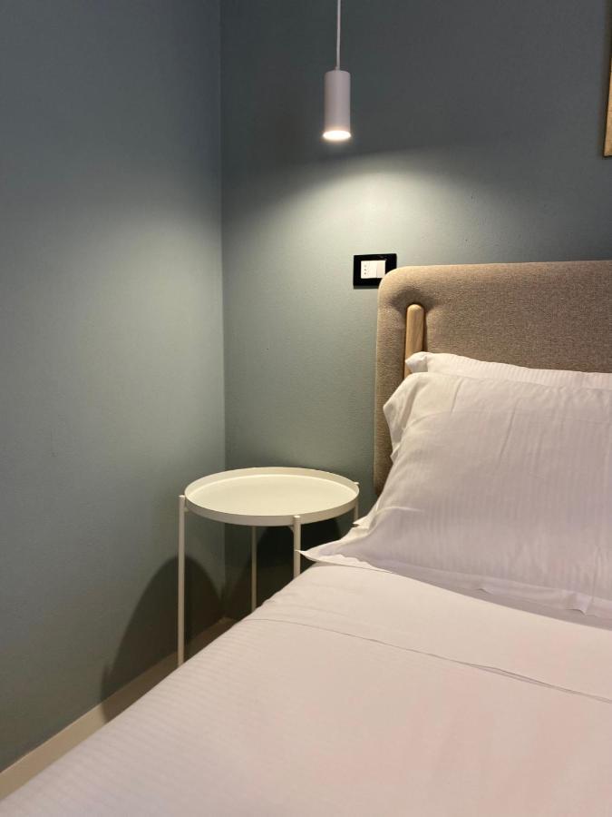 Casimiro Rooms Cesena Exterior photo