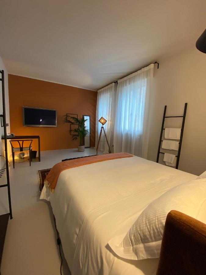 Casimiro Rooms Cesena Exterior photo