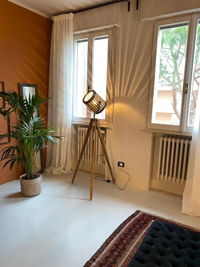 Casimiro Rooms Cesena Exterior photo